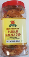 Laxmi Punjabi Masala Gud