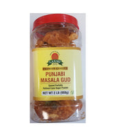 Laxmi Punjabi Masala Gud