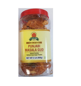 Laxmi Punjabi Masala Gud