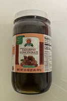 Laxmi Tamarind Concentrate