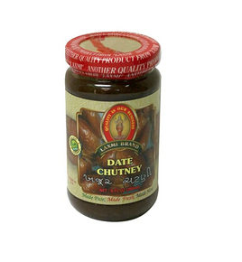 Laxmi Date Chutney