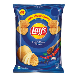 Lay's India's Magic Masala
