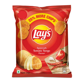 Lay's Spanish Tomato Tango