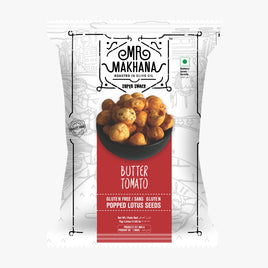MR Makhana Butter Tomato