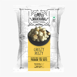 MR Makhana Cheezy Peezy