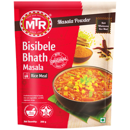 MTR Bisibele Bhath Masala