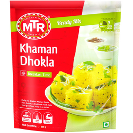 MTR Khaman Dhokla Mix