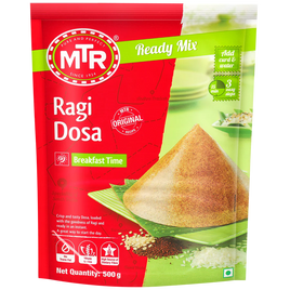 MTR Ragi Dosa Mix
