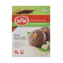 MTR Ragi Rava Idli Mix