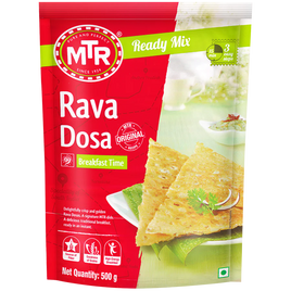 MTR Rava Dosa
