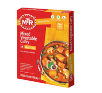 MTR Ready To Eat Mixed Vegetable Curry