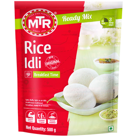 MTR Rice Idli Mix