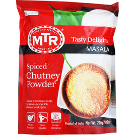 MTR  Spiced Chutney Powder Mix