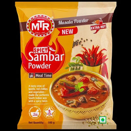 MTR  Spicy Sambar Powder