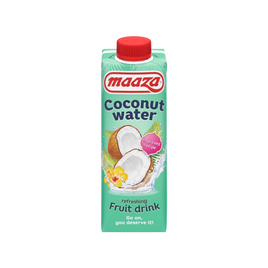Maaza Coconut Water