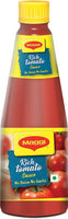 Maggi Tomato Sauce (No Onion No Garlic)