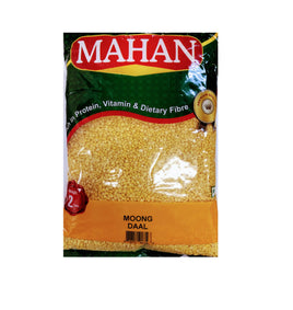 Mahan Moong dal