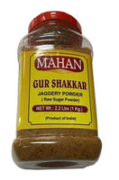 Mahan Gur Shakkar