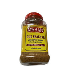 Mahan Gur Shakkar
