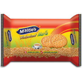 McVities Wheat Biscuits
