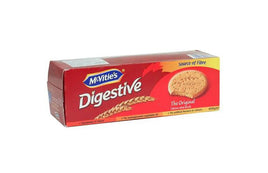 Mcvities Digestive Original