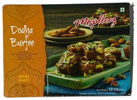 Mo'plleez Dodha Burfee