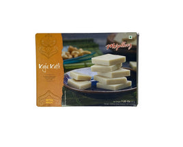Mo'plleez Kaju Katli