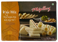 Mo'plleez Kaju Mix