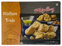 Mo'plleez Mathura Peda