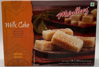 Mo'plleez Milk Cake