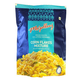 Mo'plleez Corn Flakes Mixture