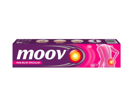 Moov Pain Relief Cream