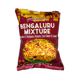 Mo'plleez Bengaluru Mixture
