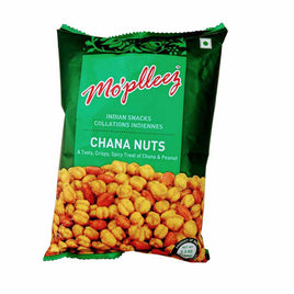 Mo'plleez Chana Nuts