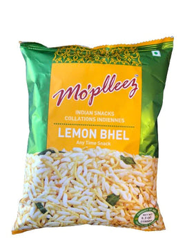 Moplleez Lemon Bhel