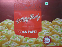 Mo'plleez Soan Papdi