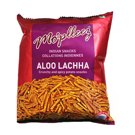 Moplleez Aloo Lachha