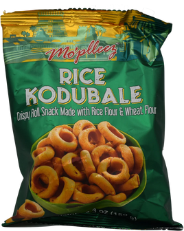 Mo'plleez Rice Kodubale