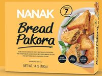 Nanak Bread Pakora