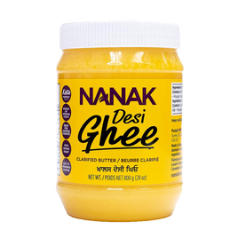 Nanak Desi Ghee