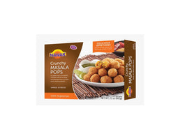 Nanak Masala Pops