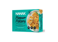 Nanak Paneer Pakora