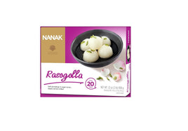 Nanak Rasogolla