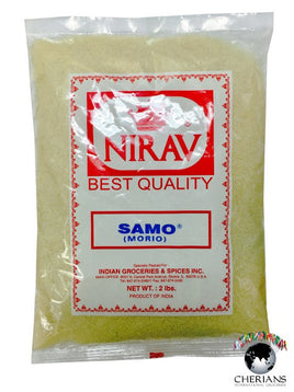 Nirav Samo (Morio) Flour 400g