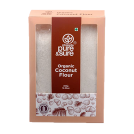 Pure & Sure Coconut Flour