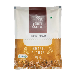 Pure & Sure Rice Flour