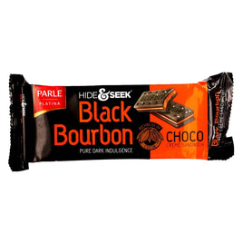 Parle Hide & Seek Black Bourbon Choco
