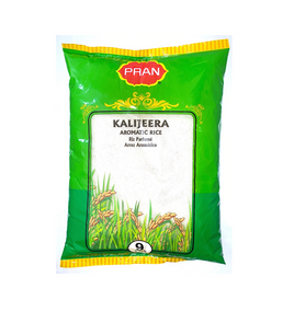 Pran Kalijeera Rice