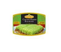 Rehmat-e-Shereen Coconut Habshi Kalakand