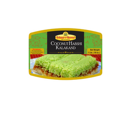 Rehmat-e-Shereen Coconut Habshi Kalakand